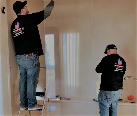 Professional plumbing installation for Leak Detection in Centennial Manor